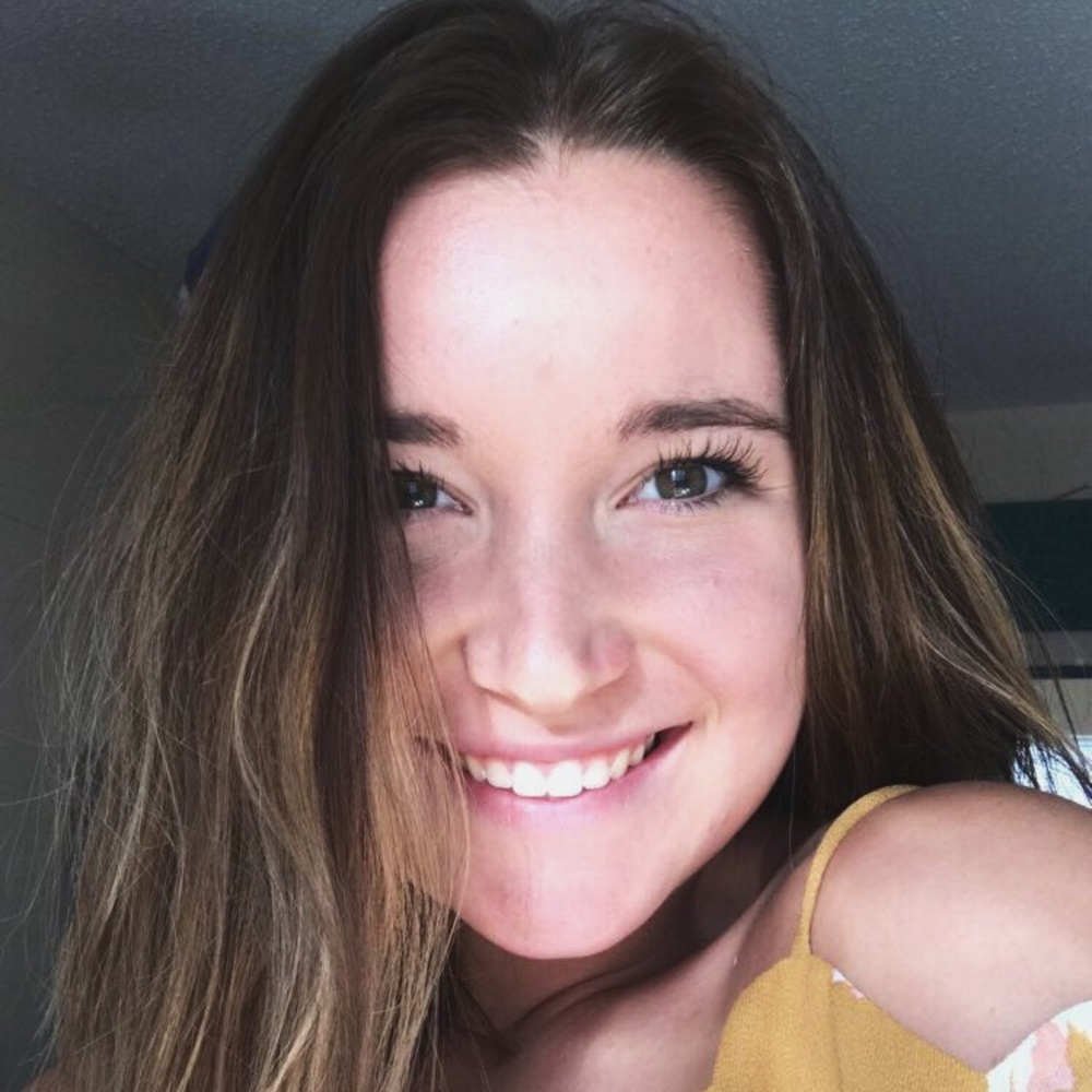 Meet your Posher, Kendra